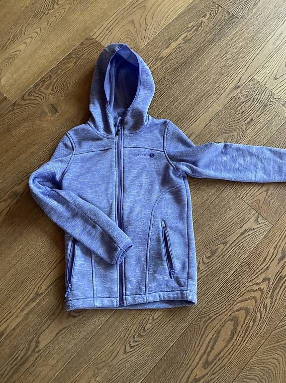 Giacche & Cappotti: Mädchen Jacke Trevolution – Usato da Brunnadern venduto da ste_qvz6