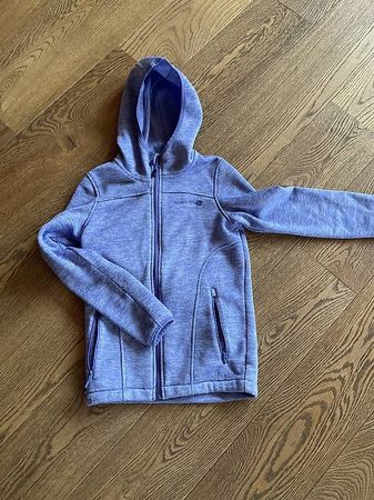 Mädchen Jacke Trevolution
