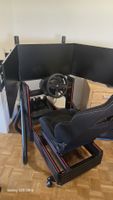 Simulateur Simracing