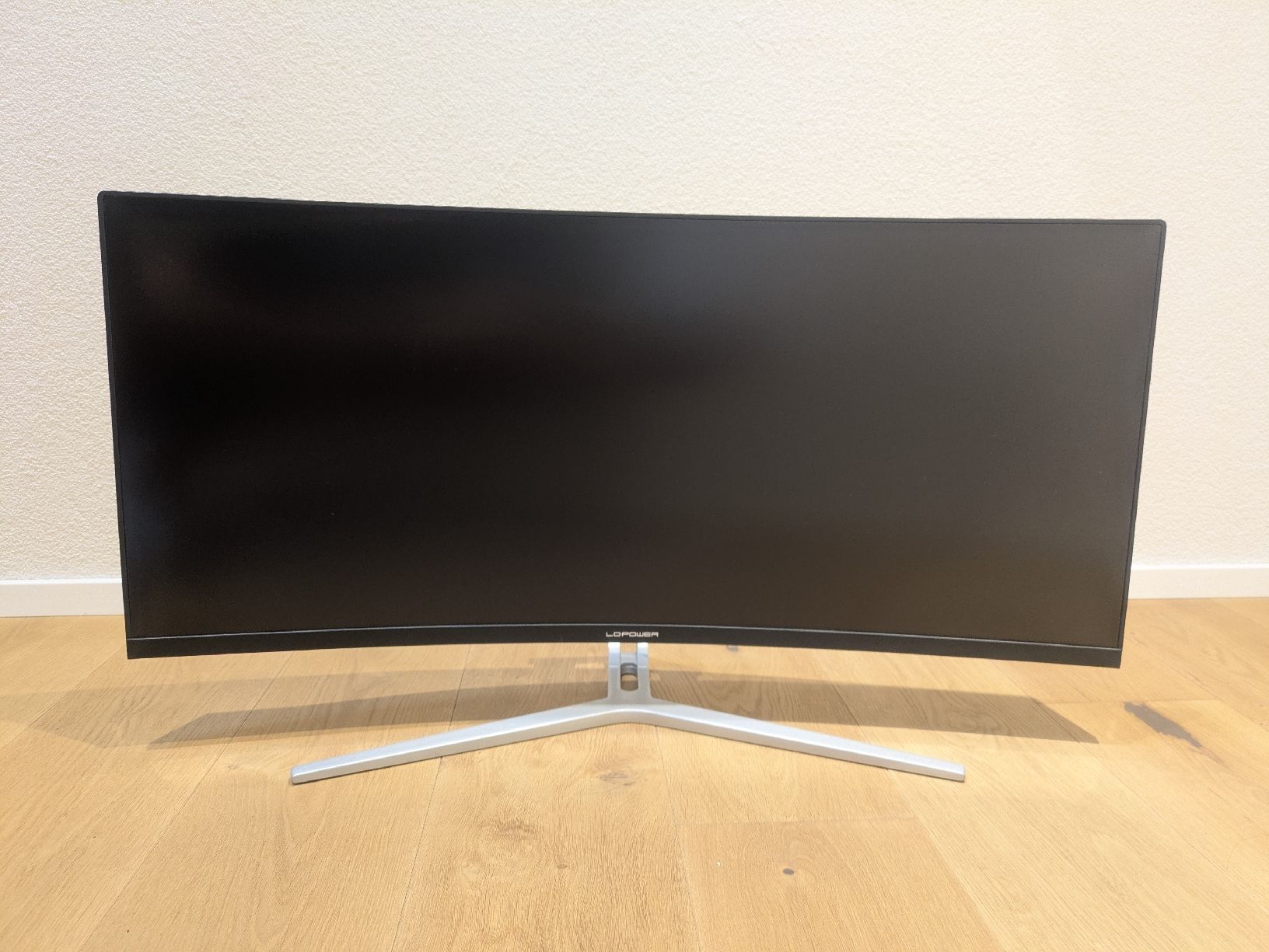 LC-Power LC-M34-UWQHD-100-C 3440 x 1440 Pixel, 34