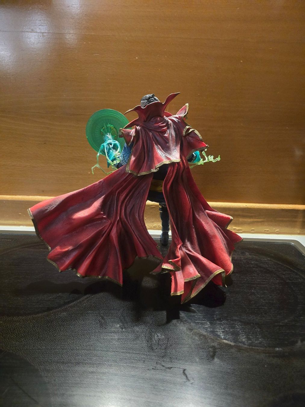 Marvel Figuren: Variant Play Art Dr. Strange – Gebraucht aus Schaffhausen von K.Ichimaru 1