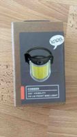 Luce anteriore bici Knog Cobber 110 LM