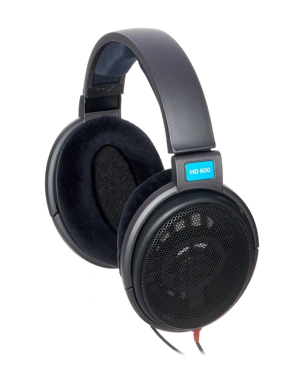 Sennheiser Kopfhörer: Sennheiser HD600 – Gebraucht aus Les Acacias von iamweith