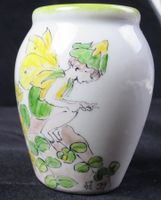 Mini Vase "Fee"  KPM Germany