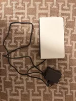 Nintendo Switch Dock weiss mit Netzteil guter Zustand