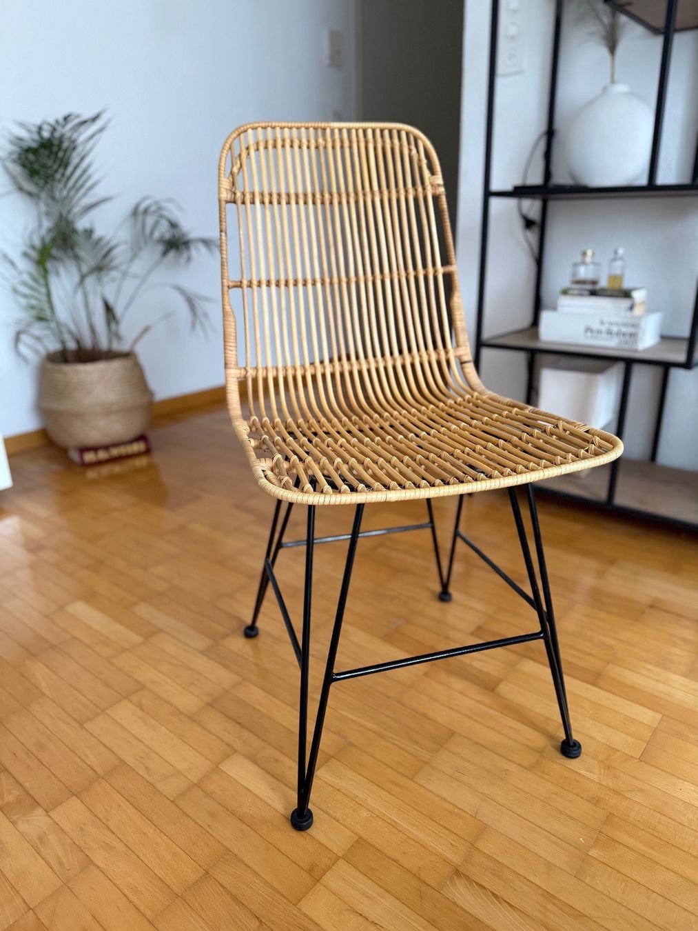 Sedie: Rattan Stühle – Usato da Kilchberg ZH venduto da ann_7ygp 2