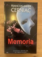 Memoria (Cerniac) 