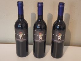 3 FL. "Hurlevent" Gamay AOC Valais 2016