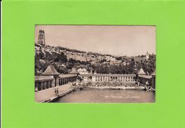 Fribourg-La Piscine