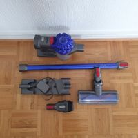 Dyson V7 motorhead