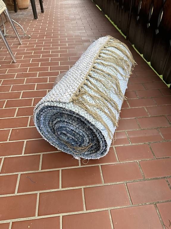 Tappeti: Teppich – Usato da Tartar venduto da jb54ta 3