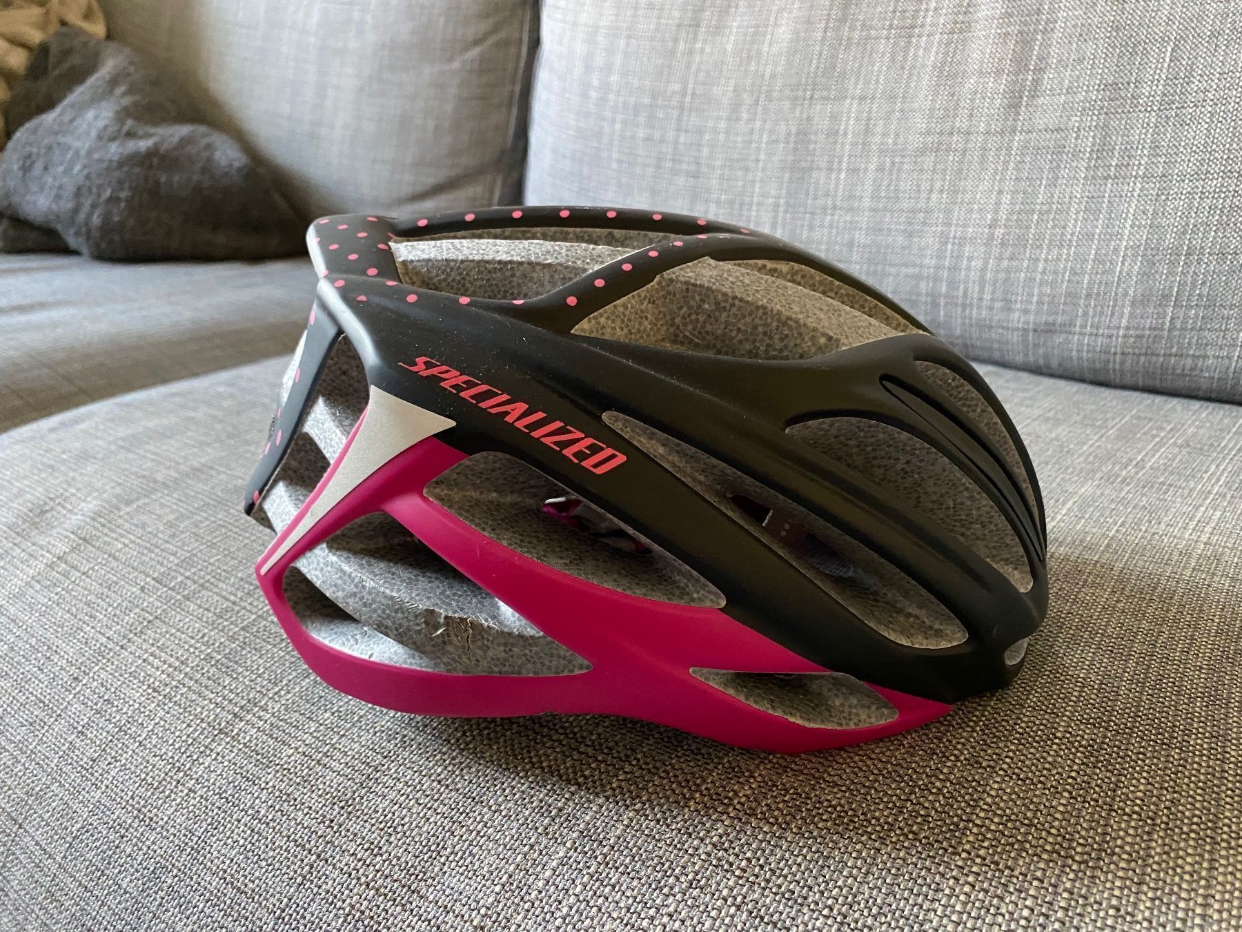 Specialized Caschi: Specialized Helm – Usato da Oberengstringen venduto da audisq5