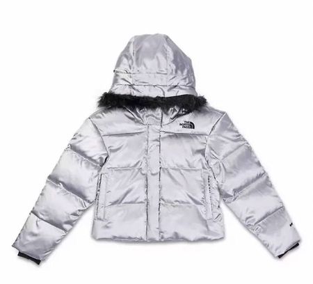 Veste fille the north face 14/16 ans neuve achetée 290.-