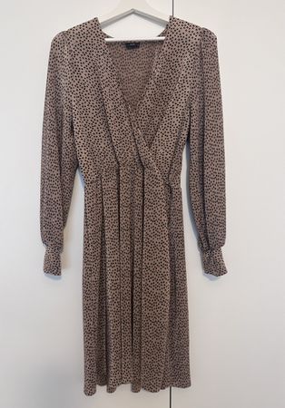 Cocktailkleid kurz Gr. M