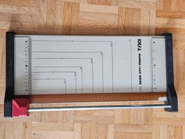IDEAL Hobby cut 6036 Rollschneider Papierschneidemaschine