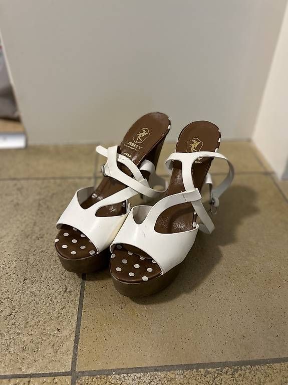 Scarpe da donna: Sandaletten – Usato da Zofingen venduto da vLo_ur 4