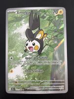 Emolga - BLK 112 🇫🇷