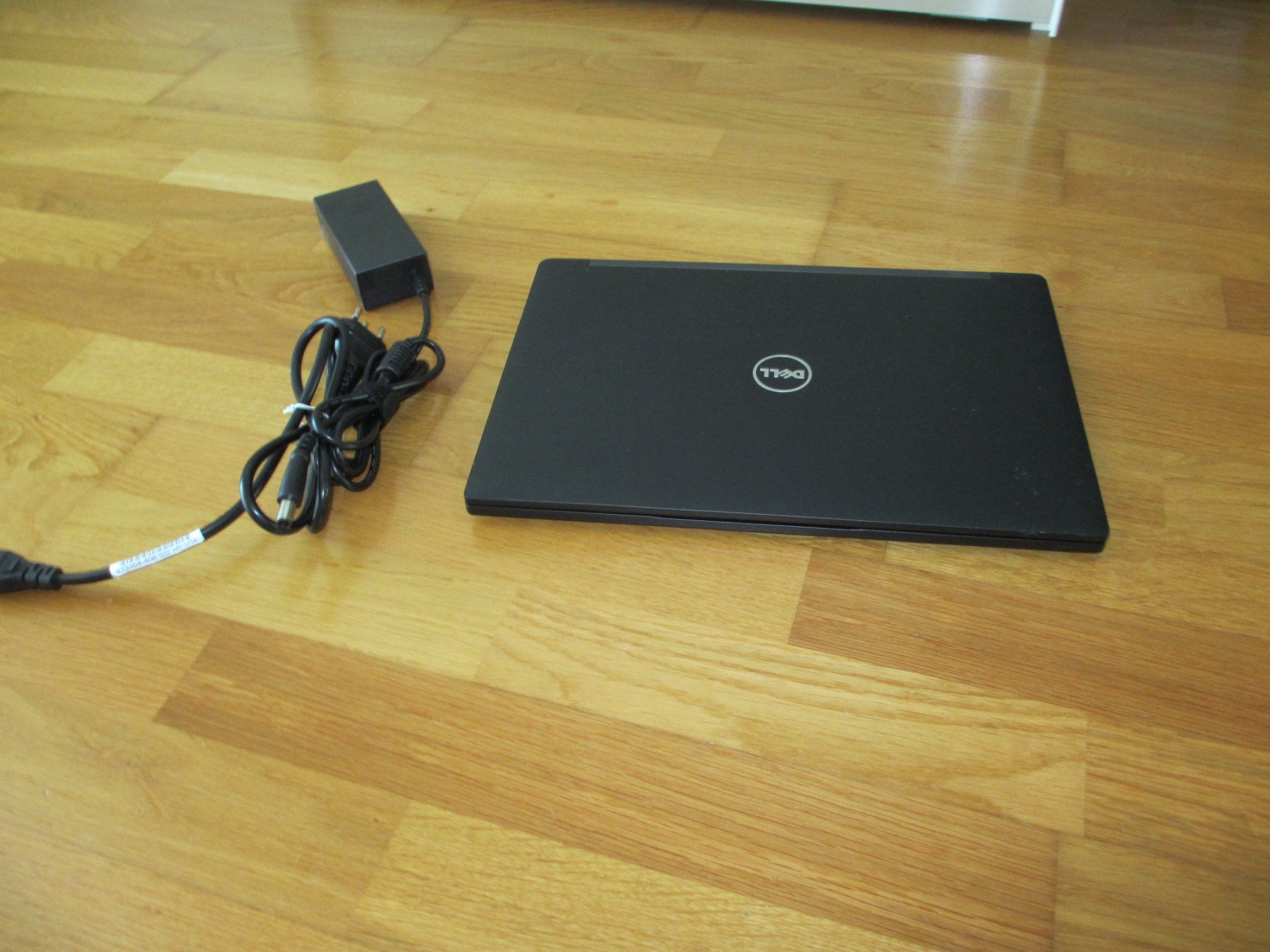 Dell Notebook: DELL Latitude 7280 mit Windows 11 25H2 – Usato da Sargans venduto da eberle12