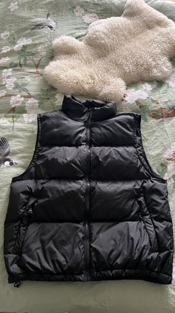 Carhartt Weste Schwarz Grösse M