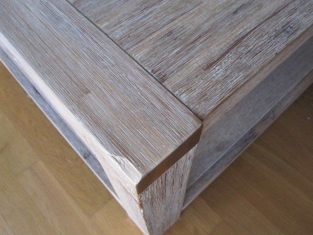 Tables: Wohnzimmertisch von Wolf Möbel – D'occasion à Ehrendingen par spanky11 6