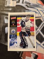 NHL Tommy Salo Edmonton Oilers