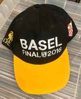 Basel Europa League Final 2016 Cap Liverpool Atletico Madrid