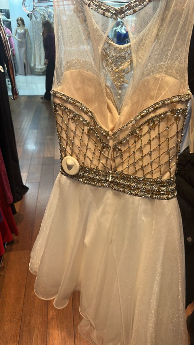 Vestiti: Cocktail Kleid – Usato da Oberentfelden venduto da ulli03 1
