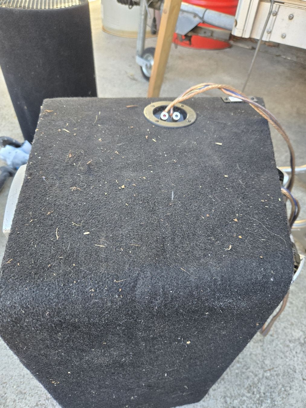 JBL Casse acustiche: JBL  GTO1204BR + GTO 504 – Usato da Möhlin venduto da Ponjevici123 3