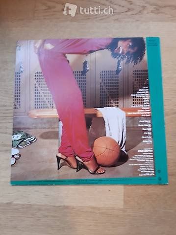 Dischi in vinile: Funk Schallplatte – Nuovo (secondo la descrizione) da Sarnen venduto da Ver01dg 1