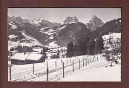 SCHÖNRIED - 1959
