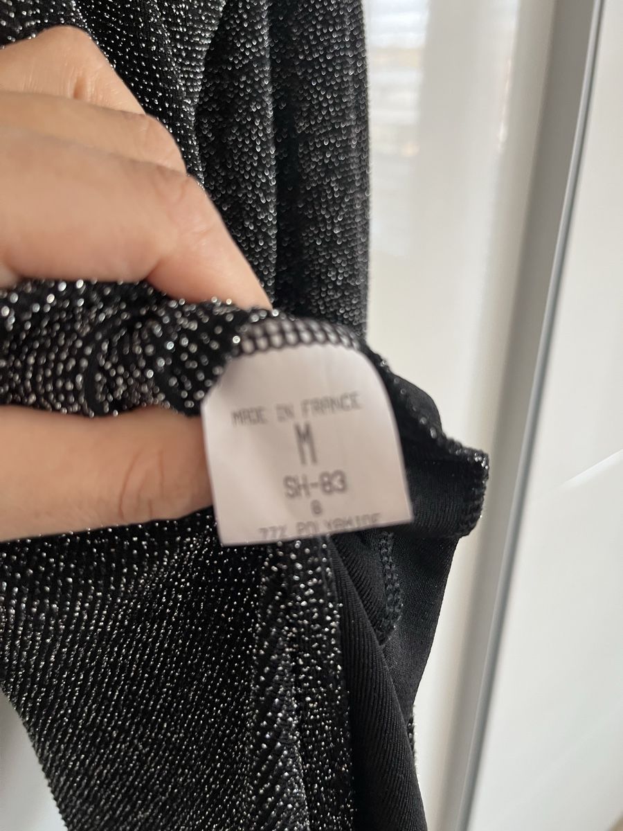 Vestiti: Schimmerndes Abendkleid, Gr M, neuwertig – Usato da Basel venduto da JJ.Elena 5
