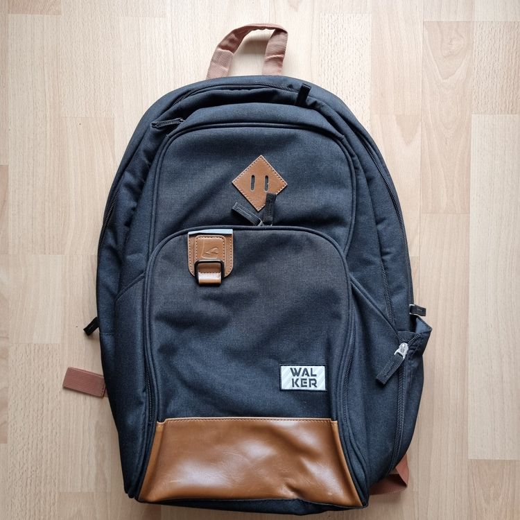 WALKER RUCKSACK | Kaufen auf Ricardo