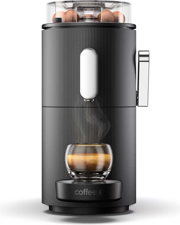 Coffee B Macchine per caffè & Macchine per espresso: CoffeeB Kaffeemaschine – Nuovo (secondo la descrizione) da Embrach venduto da squarely