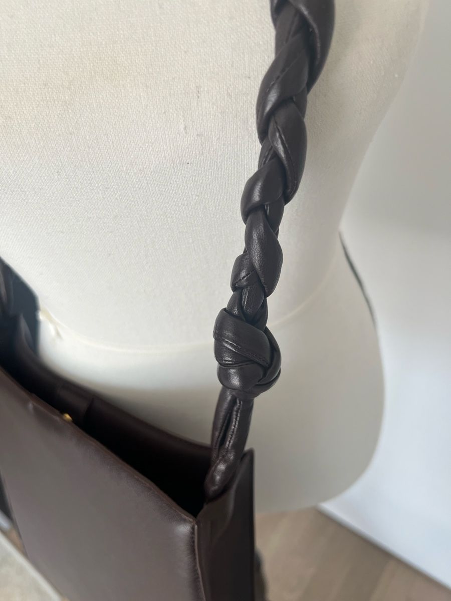 Jil Sander Borse: Jil Sander Ledertasche – Nuovo (secondo la descrizione) da Zürich venduto da ReStyle. 8