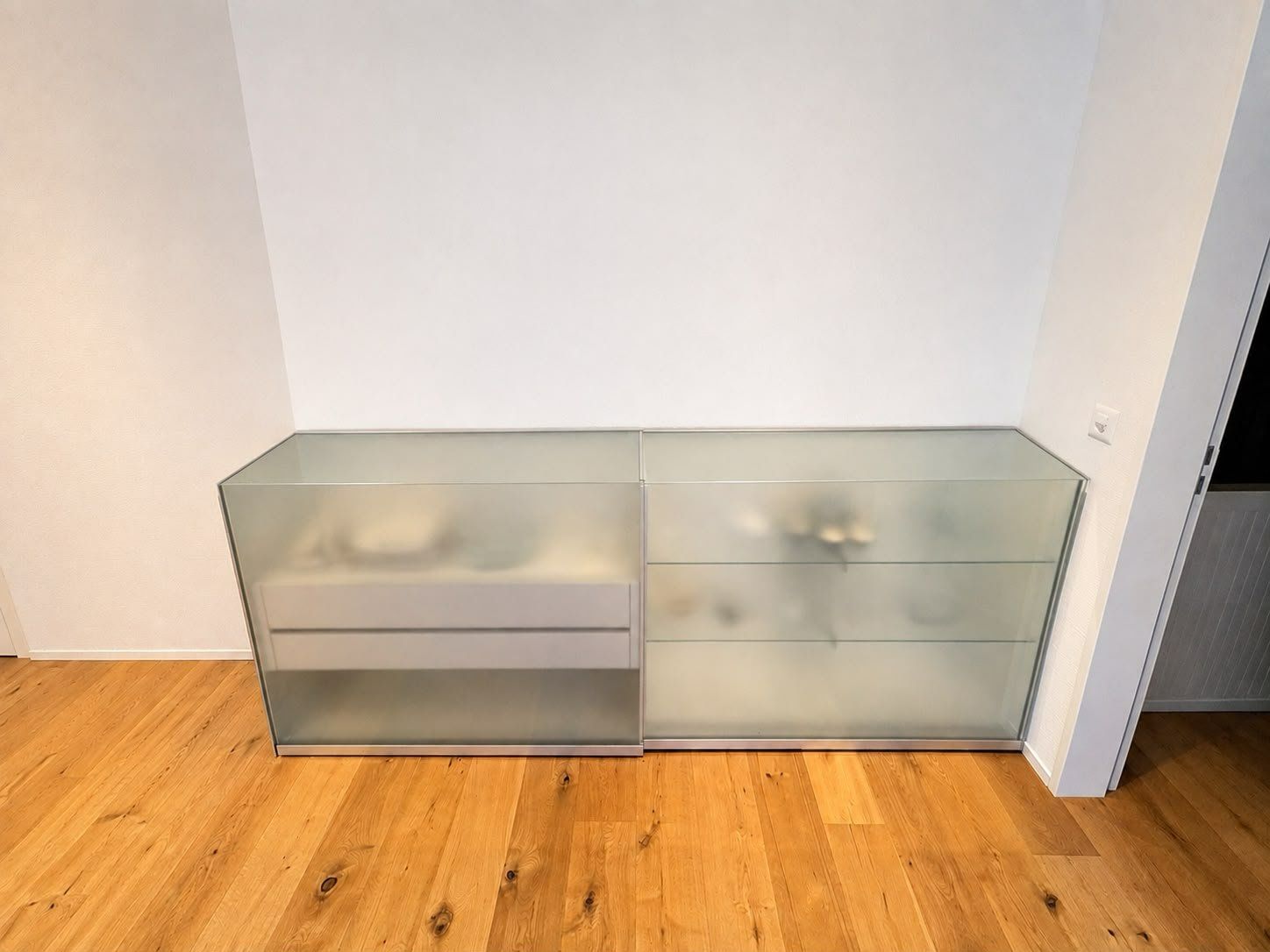 Team By Wellis Credenze: Team by Wellis Design-Sideboard – Usato da Ennetbürgen venduto da Hirsacher