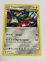 Pokemon-Karte Copperajah 192/264