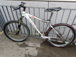 Trek 6700 Disc Mountainbike