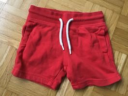 C&A Shorts Gr. 98
