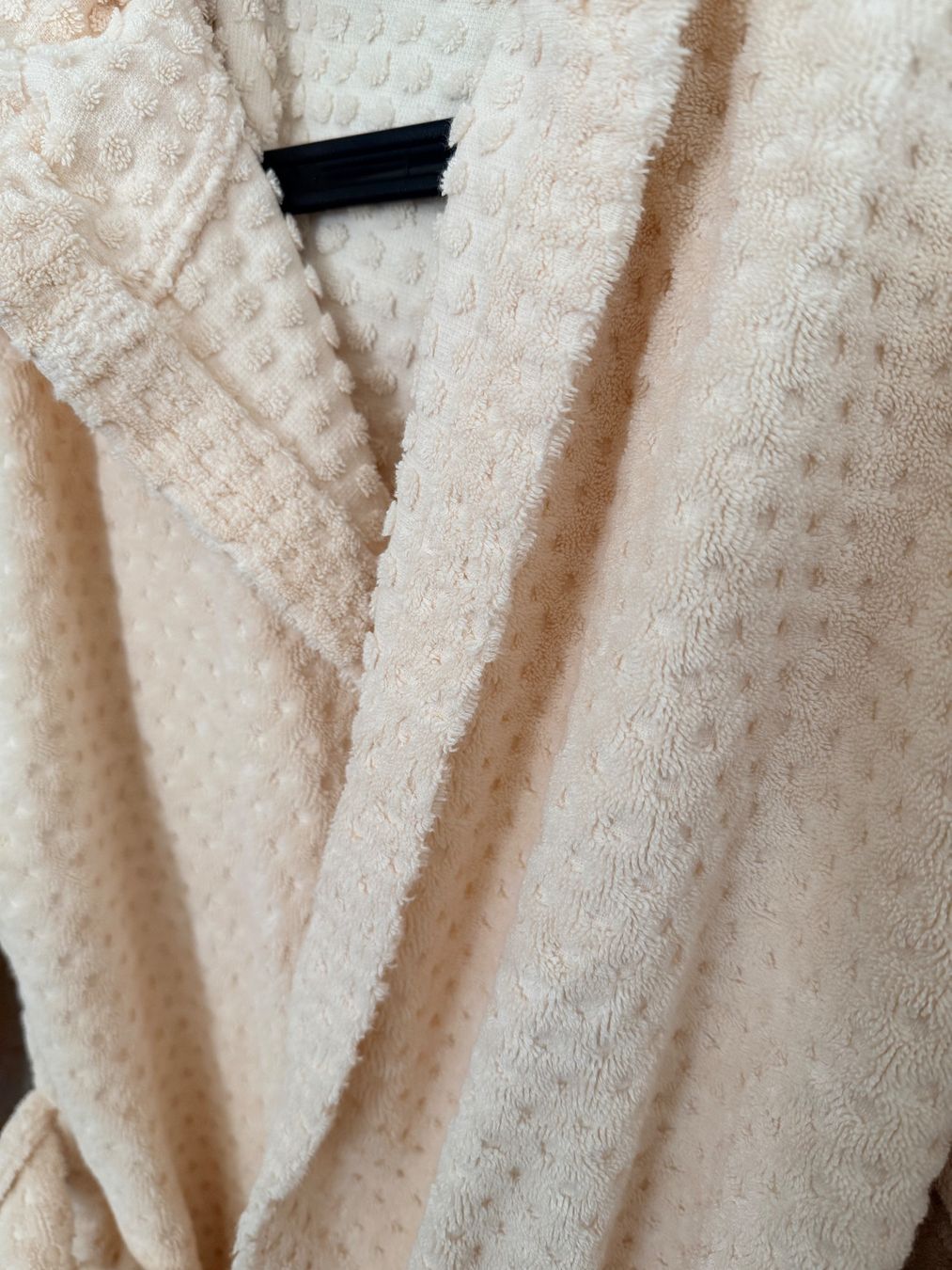 Bademäntel: Accappatoio da donna – Neu (gemäss Beschreibung) aus Davesco-Soragno von dai_925z 3