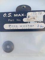 O.S. Motor Propellerscheibe