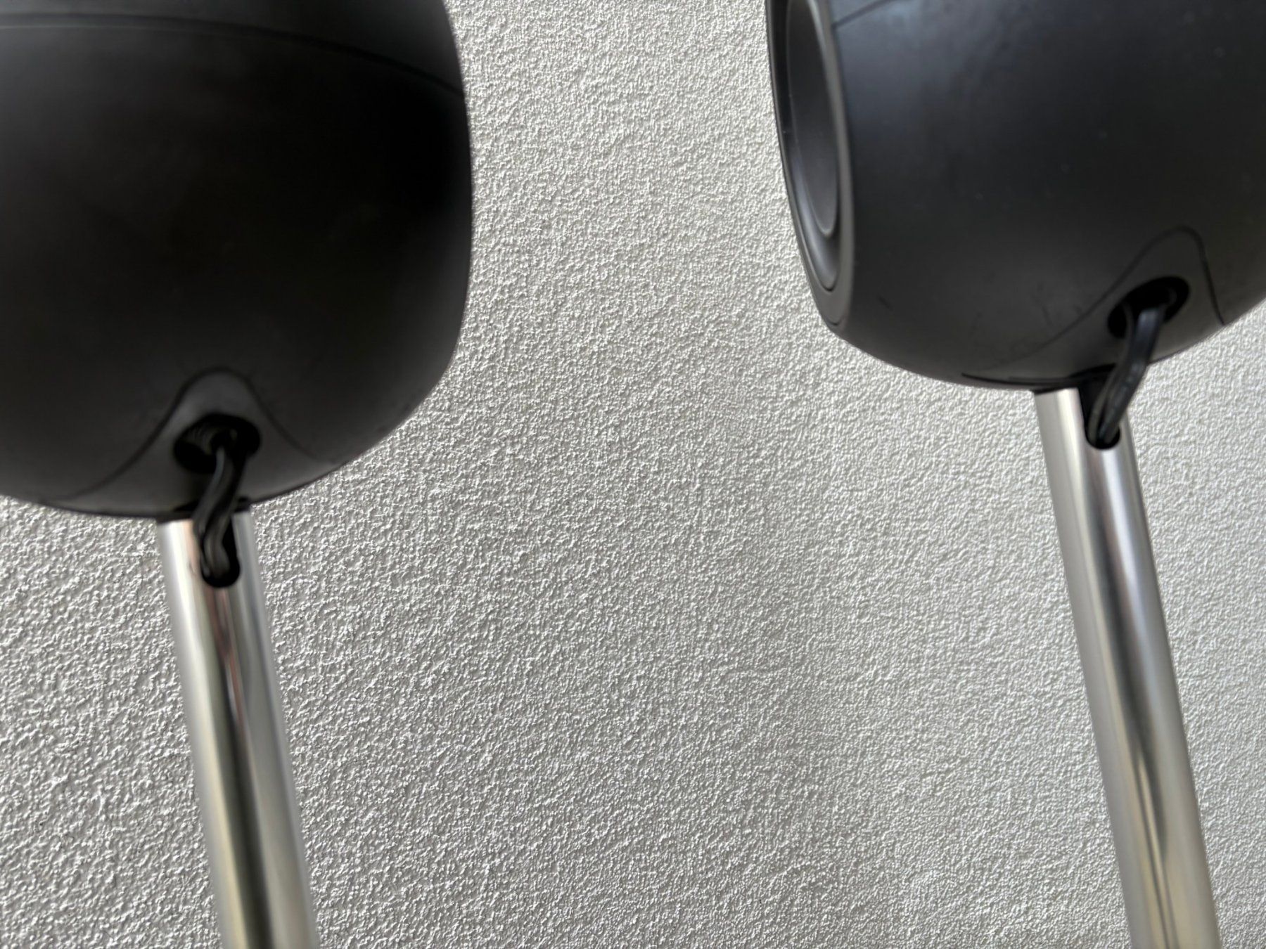 Bang & Olufsen Casse acustiche: Bang & Olufsen BeoLab 3 – Usato da Hochdorf venduto da av-electronics 4