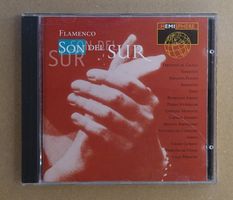 Flamenco - Son Del Sur - T5