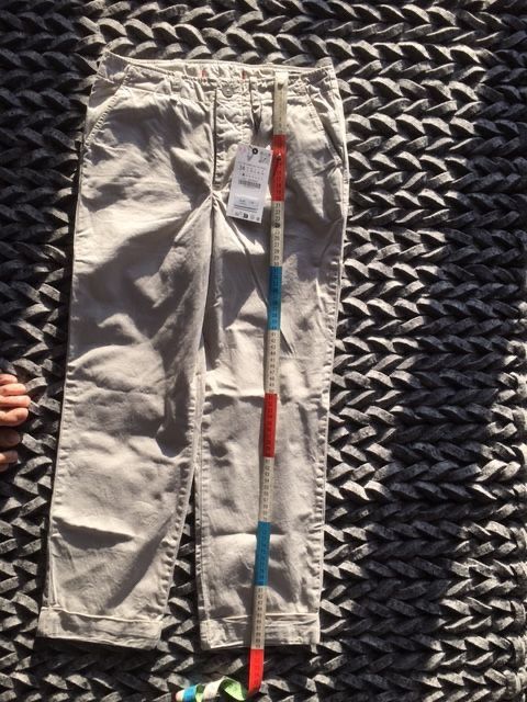 Zara Pantaloni: NEUE ZARA Hose  NP: 59.90 – Nuovo e nell'imballaggio originale da Coldrerio venduto da Theres2004 8