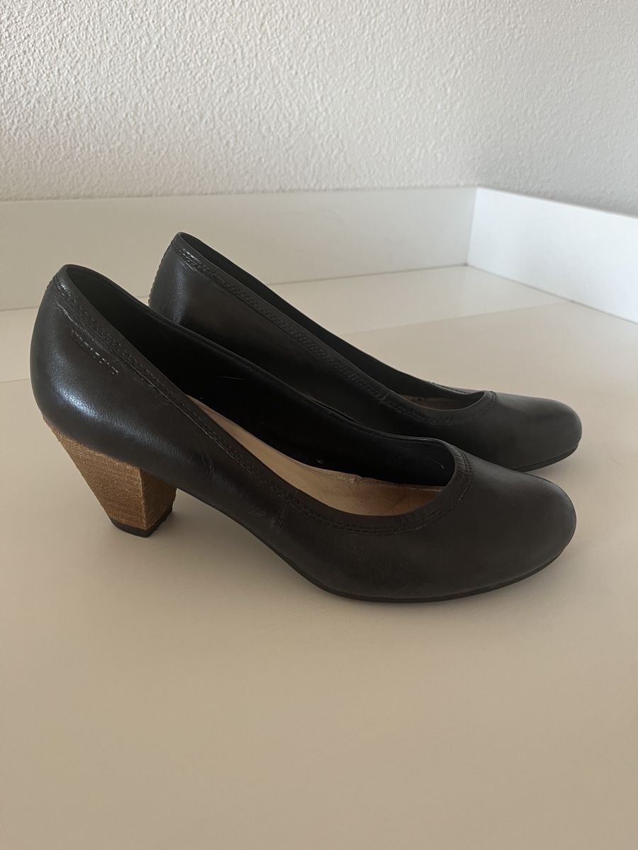 Vagabond Scarpe da donna: Vagabond Pumps, Grösse 39 – Usato da Henggart venduto da ali_czt7