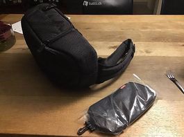Canon EOS Sling Bag 300EG Custom Gadget, neuwertig