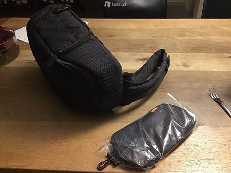 Canon EOS Sling Bag 300EG Custom Gadget, neuwertig