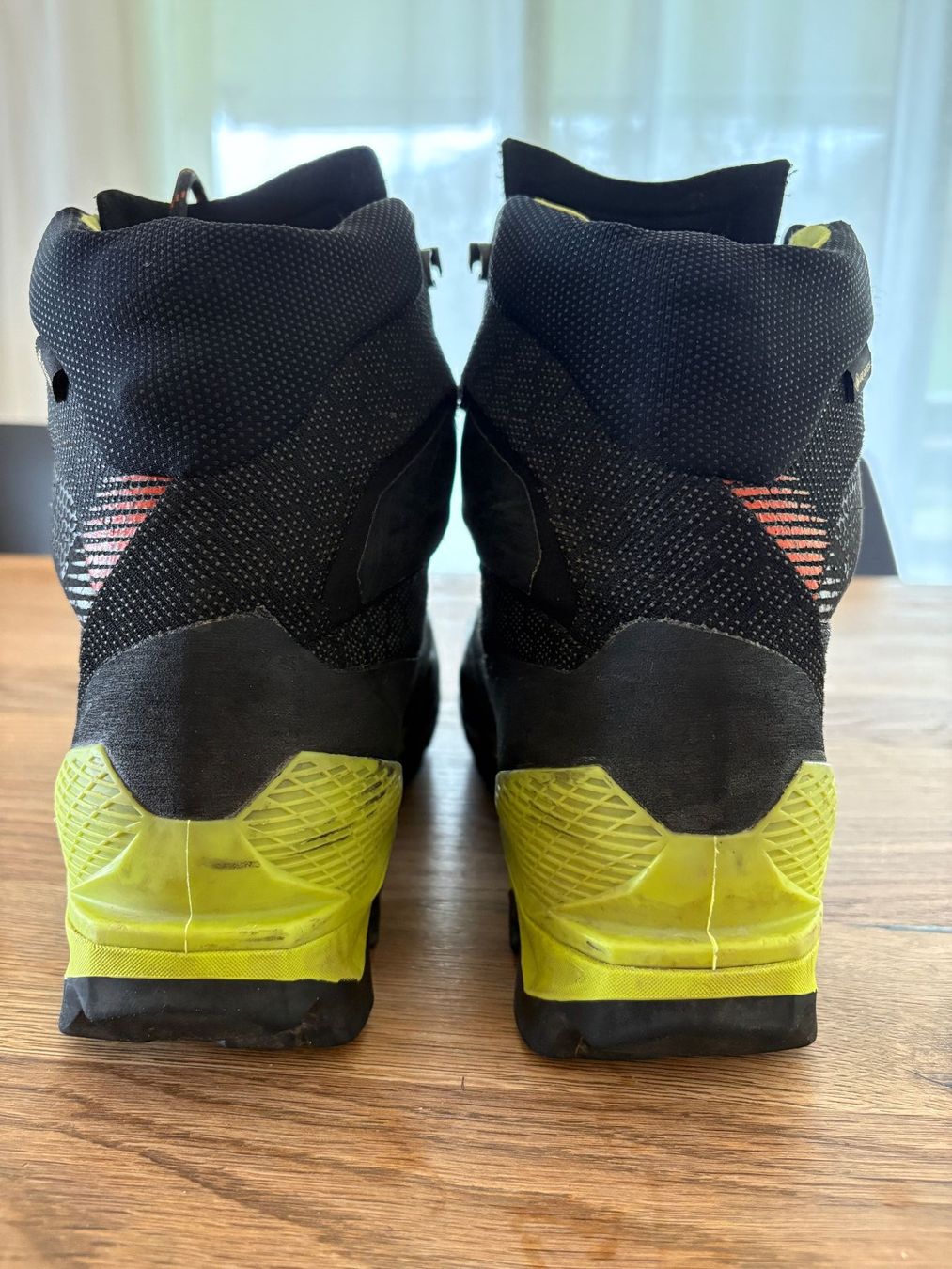 La Sportiva Scarpe da uomo: La sportiva Bergschuh – Usato da Attinghausen venduto da andrea123reto 3