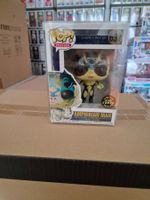 Funko Pop! Amphibian Man Chase Glow #637 The Shape Water