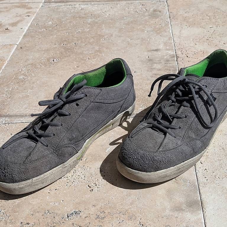Herrenschuhe: Sicherheitsschuhe Gr41S3 – Gebraucht aus Gretzenbach von Ursmue
