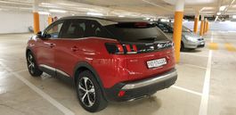 Peugeot 3008 GT 1.6 PureTech Essence –  Très Bien Équipé